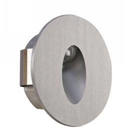Wuna Recessed Wall Luminaires Dlux Round Recess Wall Wuna Recessed Wall Luminaires Dlux Round Recess Wall